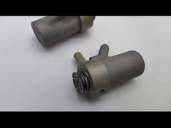 قطع غيار آلة الطباعة عالية الجودة KBA لشحن المصاص