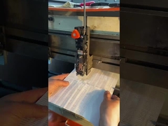 رؤوس الخياطة Hohner 43/6S