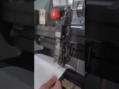 ربط سريع 43/6-S Hohner رأس الخياطة لآلة الخياطة