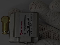 00.580.3930 SM74 أسطوانة هوائية حمولة صفيحة أوتوماتيكية لأجزاء احتياطية من آلة الطباعة