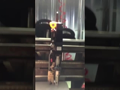 Hohner آلة ربط رؤوس الخياطة العالمية Hohner 52/8S آلة ربط رؤوس الخياطة