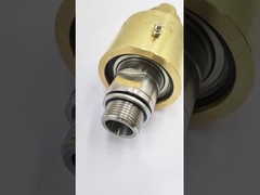 DEUBLI المفاصل الدوارة 355-000-223 لخدمة المياه المفاصل الدوارة