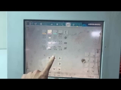 00.781.3627/02 00785.0412 آلة الطباعة الضوئية TSK لوحة دائرة أصلية مستعملة 90% جديدة