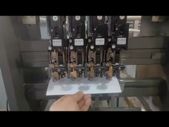 45/6S Hohner رؤوس تدبيس أجزاء آلة الطي آلة صنع الدفاتر