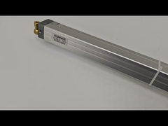 00.580.4128/03 مشبك لوحة الهواء L:757MM لـ PM74 SM74 قطع غيار آلات الطباعة