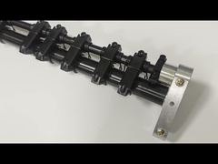 Mitsubishi Printing Machine Spare Parts For Mitsubishi 3F Gripper Bar