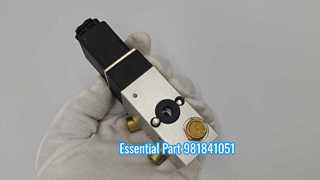 قطع غيار ماكينات طباعة الأوفست 98.184.1051