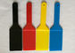 أدوات طابعة سكاكين الحبر البلاستيكية الملونة لرولاند كوموري KBA
