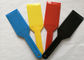 أدوات طابعة سكاكين الحبر البلاستيكية الملونة لرولاند كوموري KBA